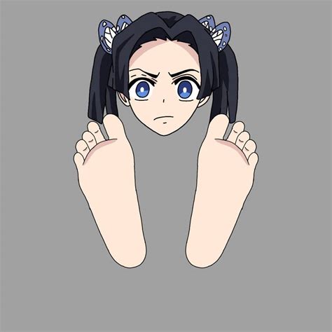 [Ramanda] Getting captured and Squeezed by Aoi.